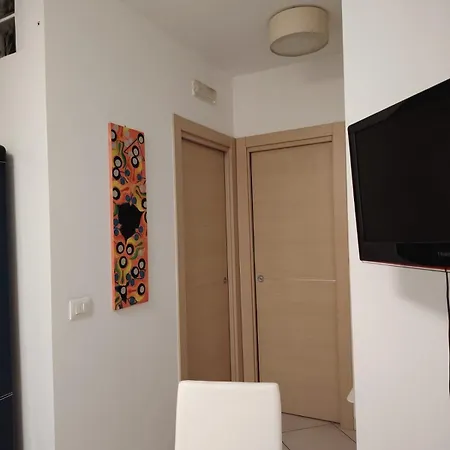 Casa Monica Apartment Bari