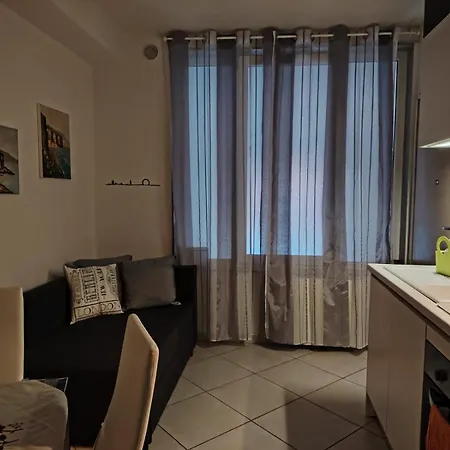 Casa Monica Apartment Bari