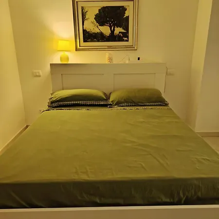 Casa Monica *