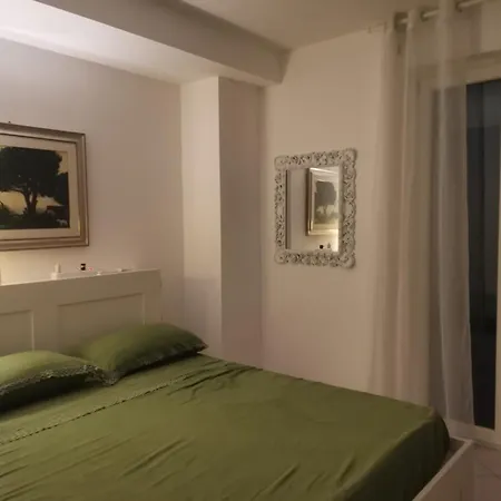 Casa Monica شقة باري