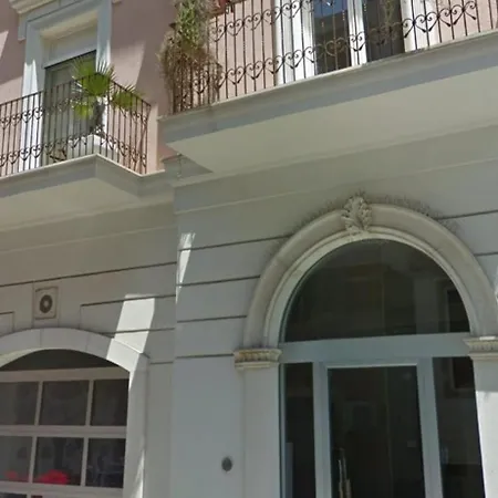 Casa Monica Apartamento Bari