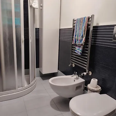 Casa Monica Lägenhet