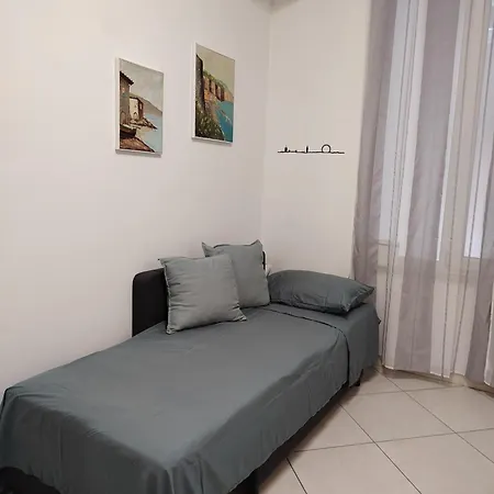 Casa Monica Lägenhet Bari