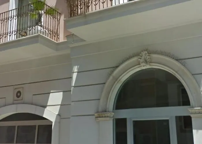 Casa Monica דירה בארי