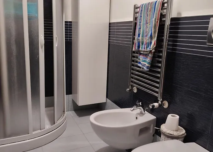 Casa Monica דירה