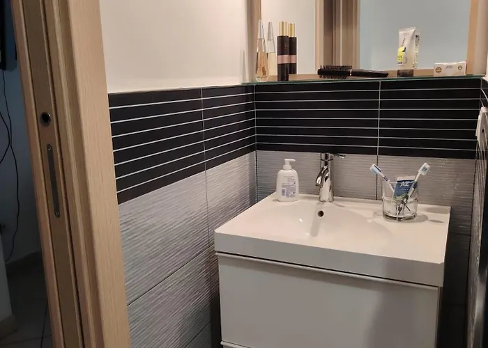 Casa Monica בארי