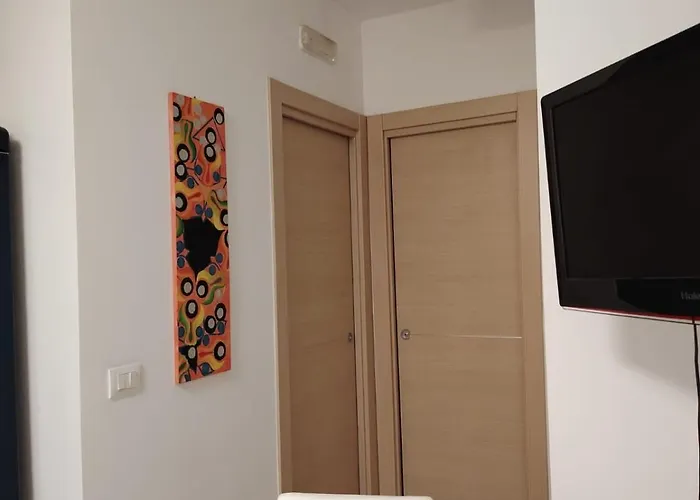 Casa Monica דירה בארי