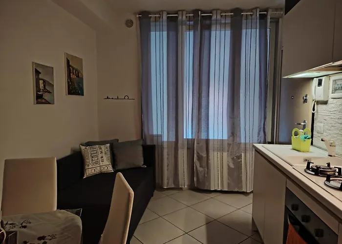 Casa Monica דירה בארי