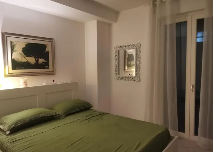 Casa Monica דירה בארי