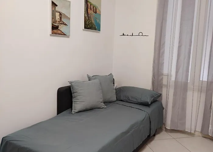 Casa Monica דירה בארי